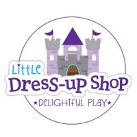 Little Dress Up Shop coupons